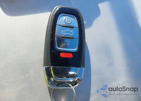 2013 Audi Q5 3.0T Premium Plus from USA, damaged, VIN WA1DGAFP0DA080918